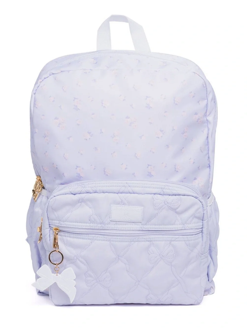 💙 Love Shack Fancy x Target Backpack Everblooming Rosettes Ditsy 💙