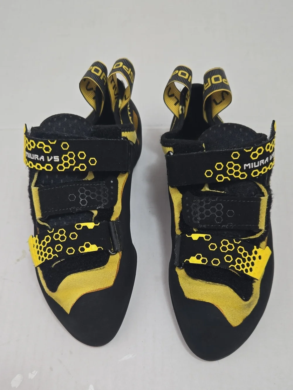 La Sportiva those miura