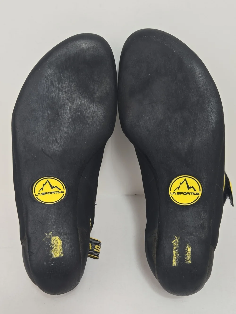 La Sportiva m10 dedicated