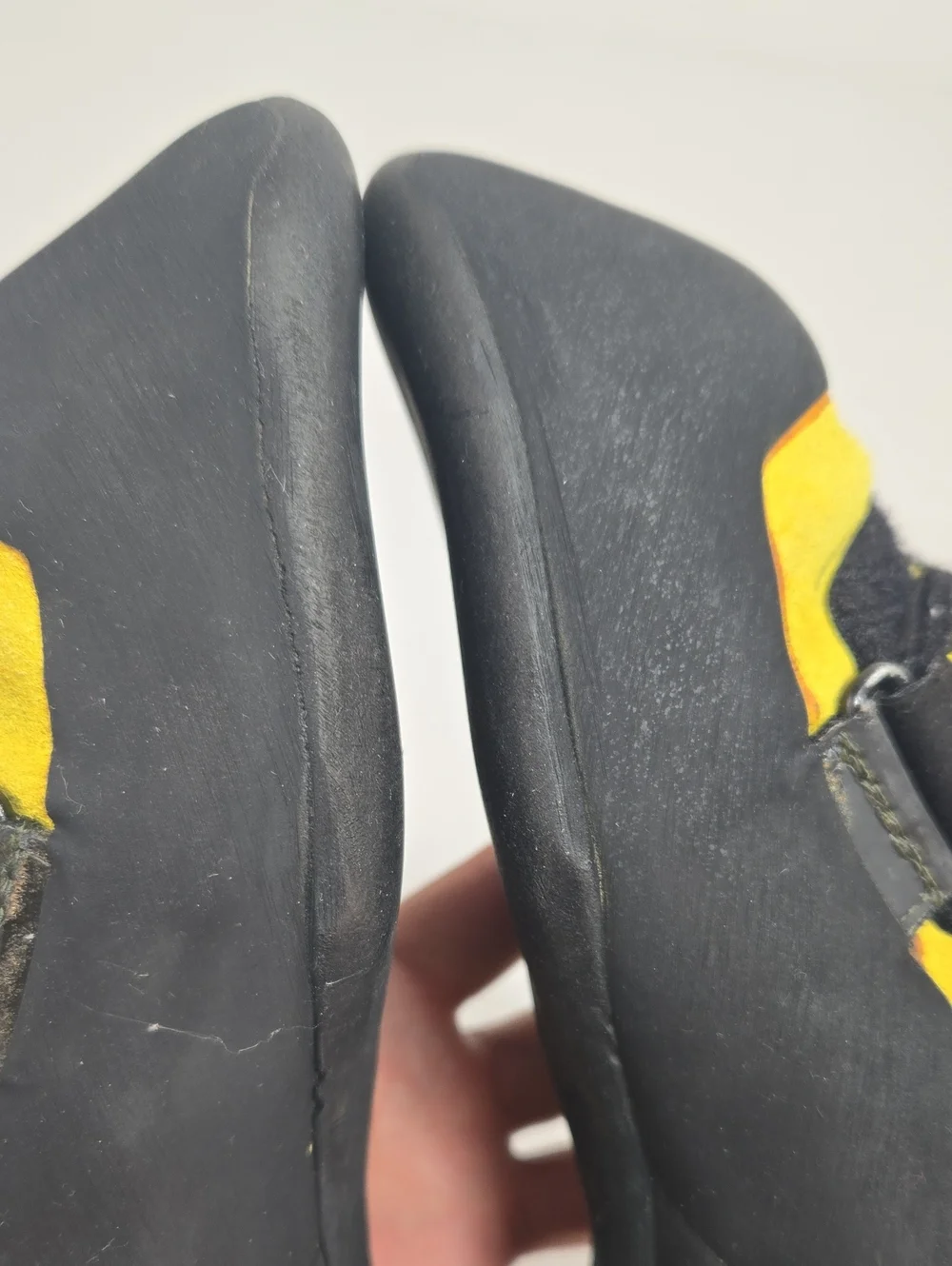 La Sportiva italy functionality