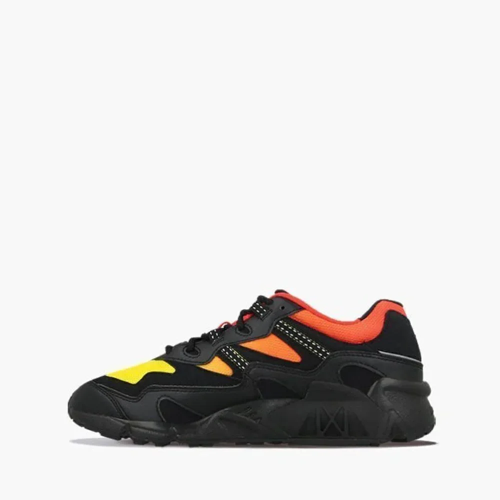 New Balance 850 Sundown Kawhi Leonard Black Orange Yellow New Size 9.5