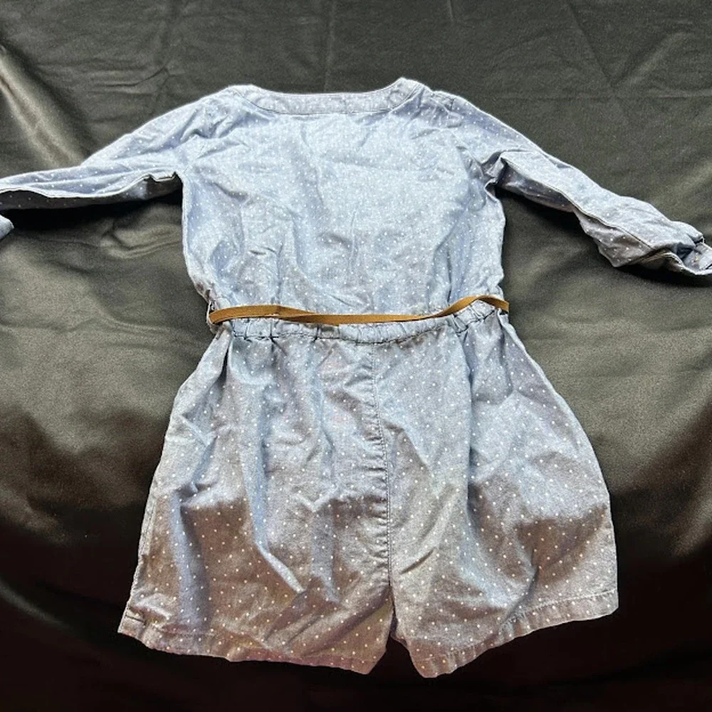 Carters add stylish