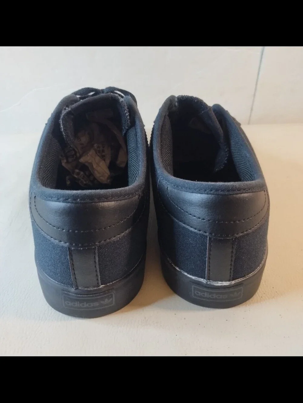 adidas worn good skateboarding