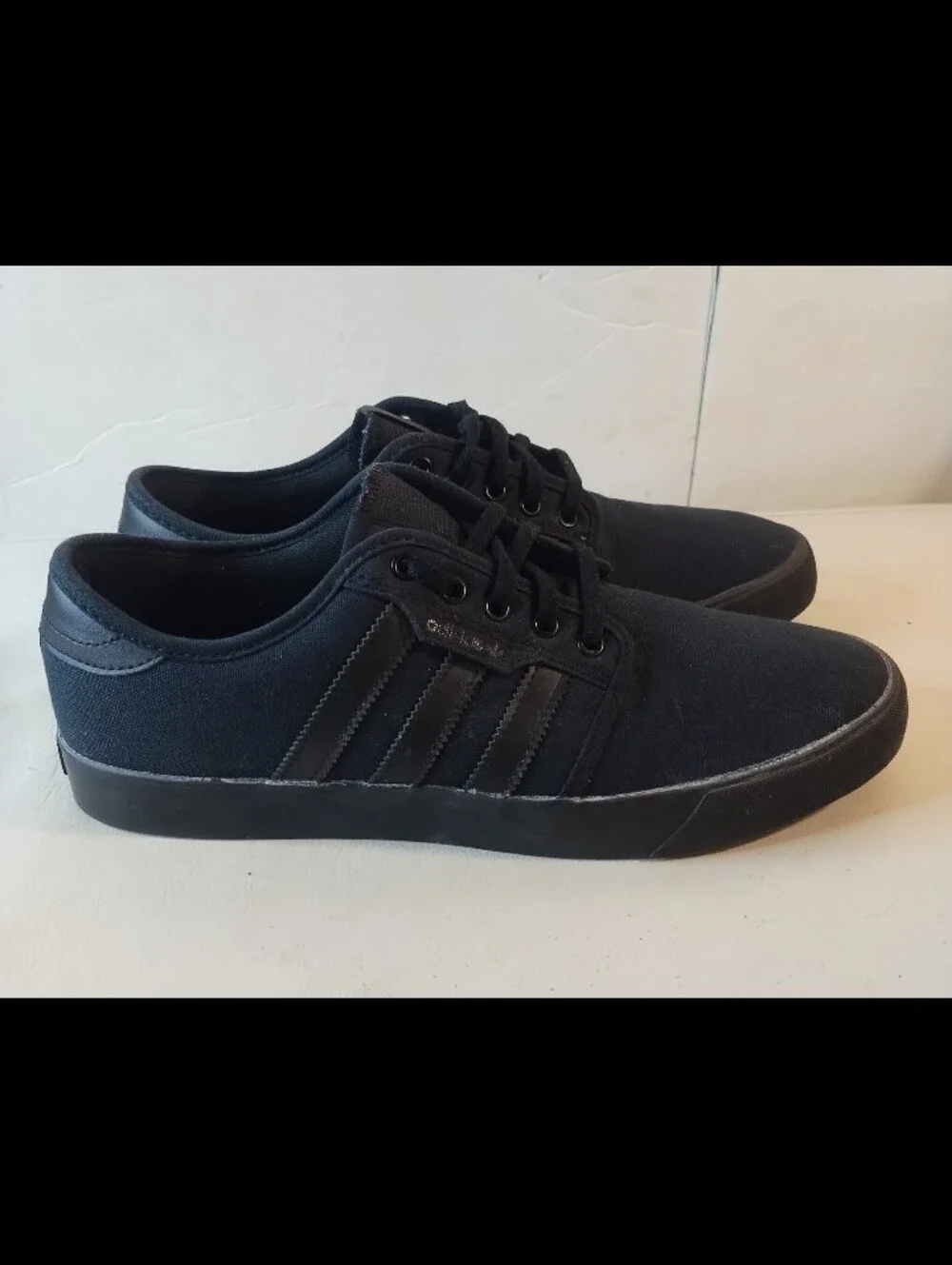adidas worn skateboarding