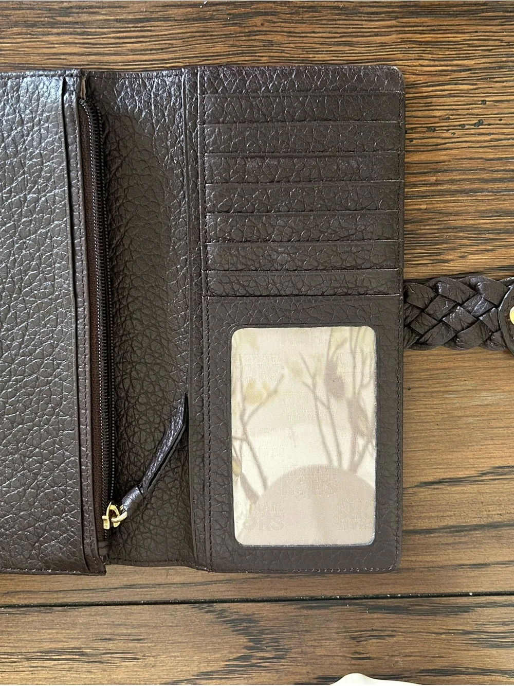 Michael Kors sleek black
