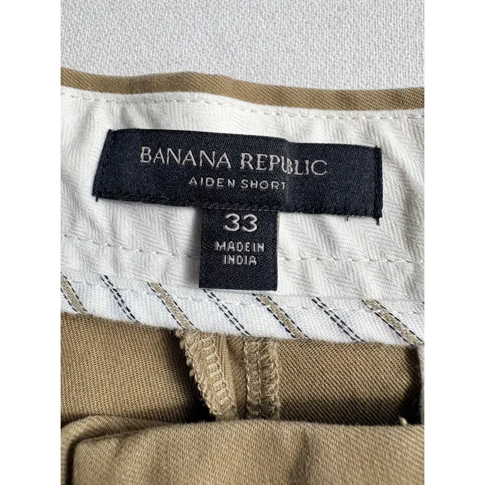 Banana Republic step out