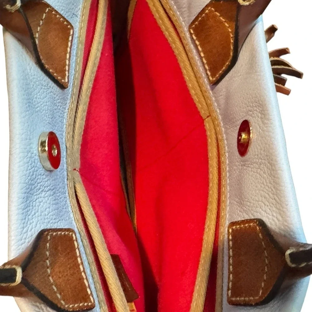 Dooney & Bourke palest shade