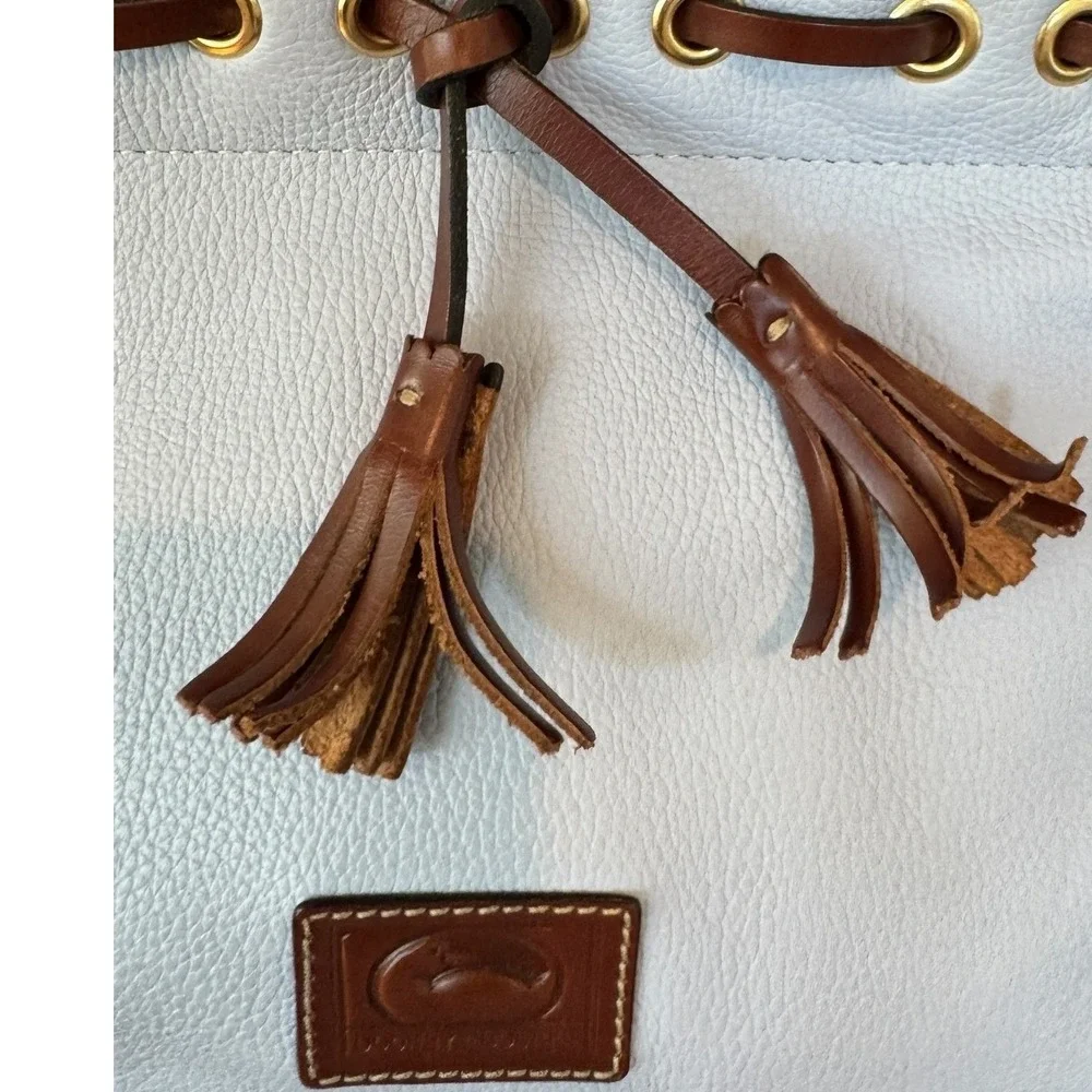 Dooney & Bourke palest shade