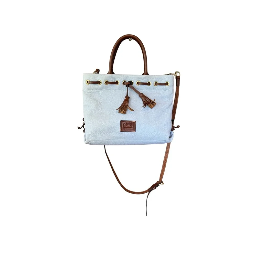 Dooney & Bourke palest shade