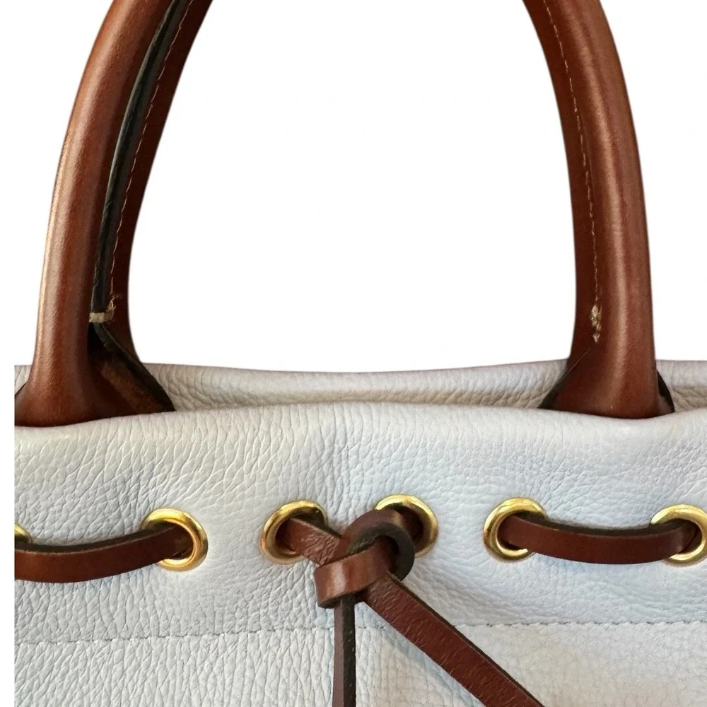 Dooney & Bourke palest shade