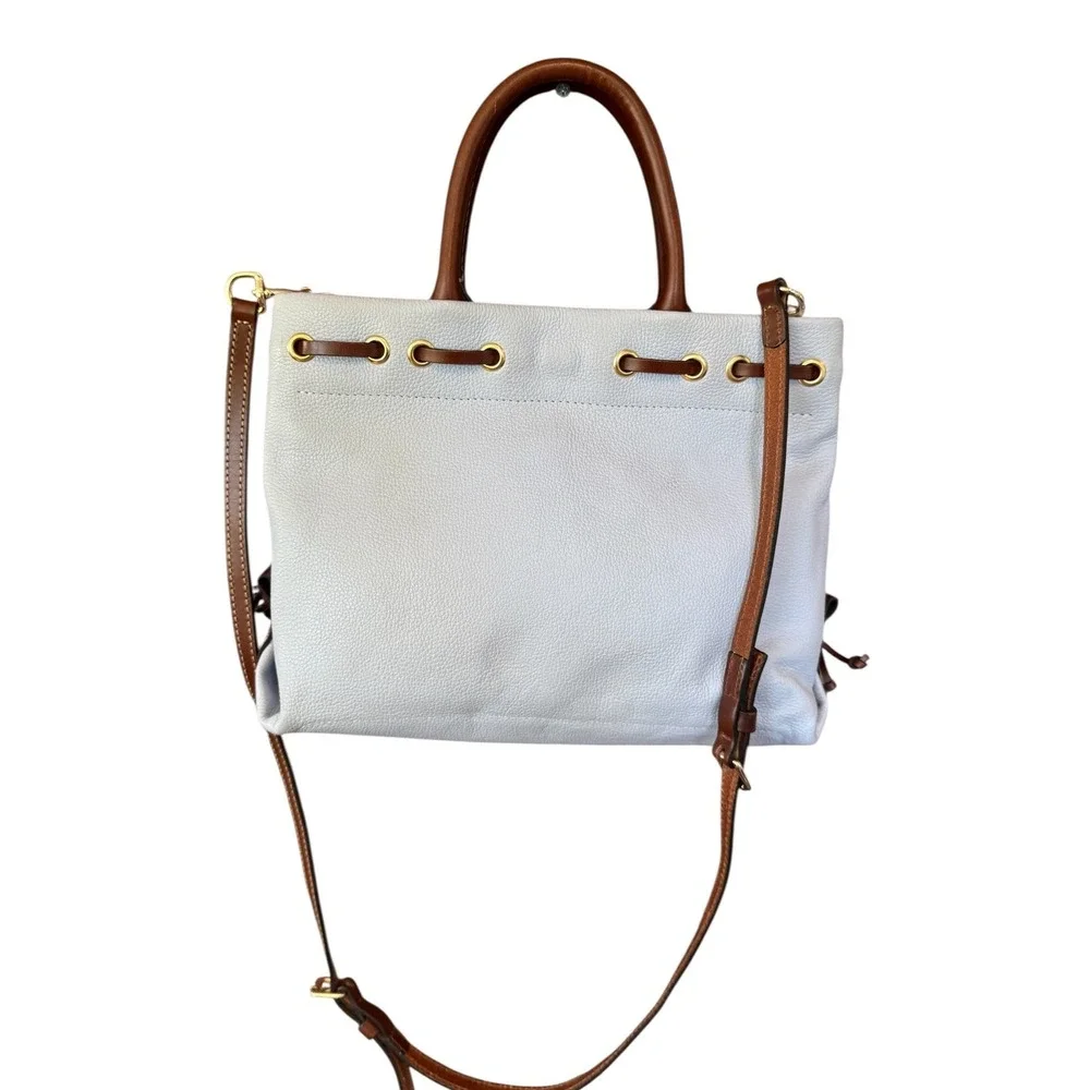 Dooney & Bourke palest shade