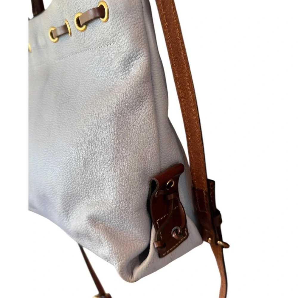 Dooney & Bourke palest shade