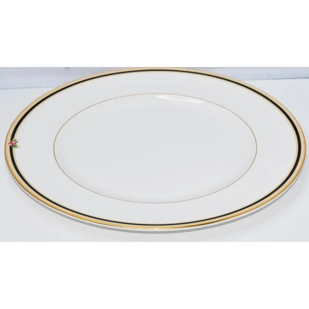 Wedgwood dinner ware