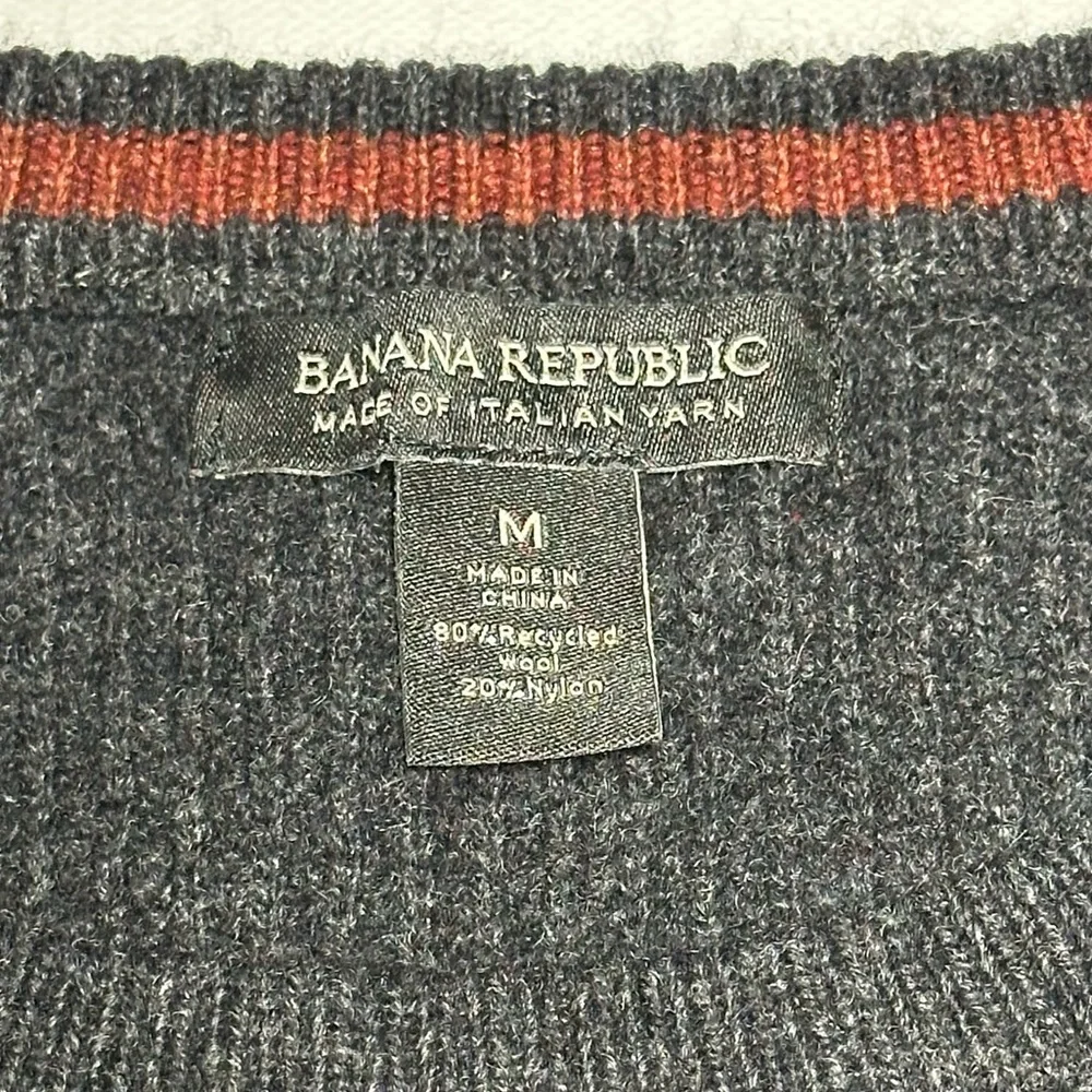 Banana Republic conditions good