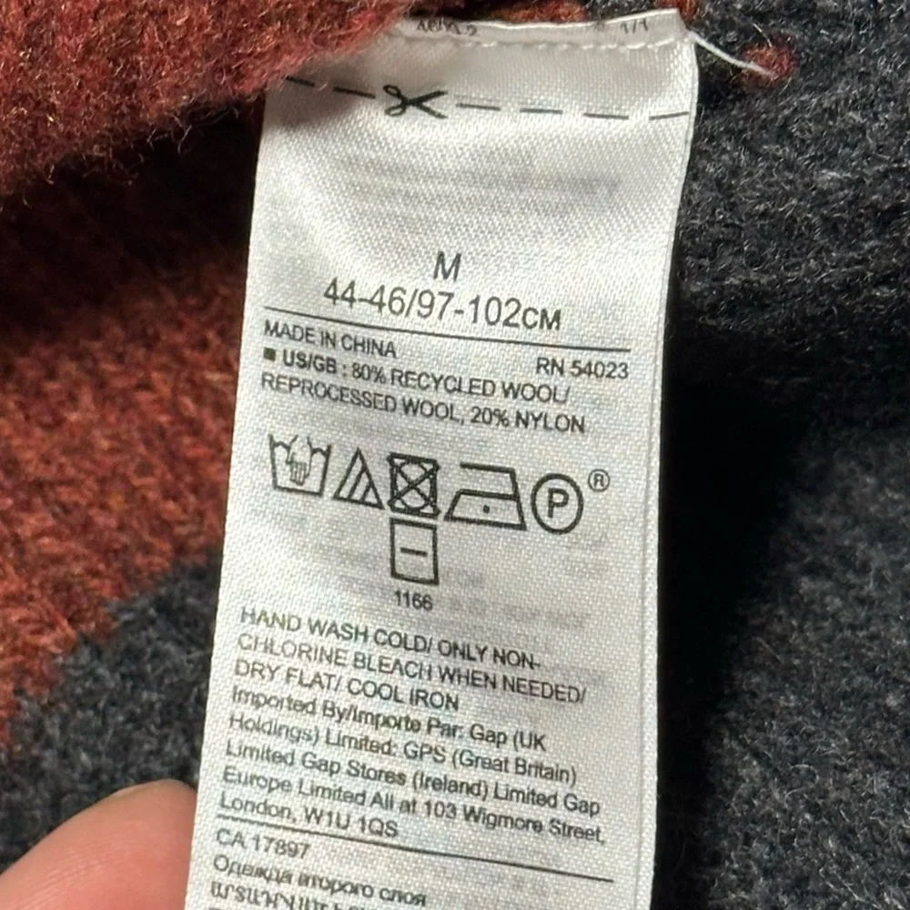 Banana Republic conditions good