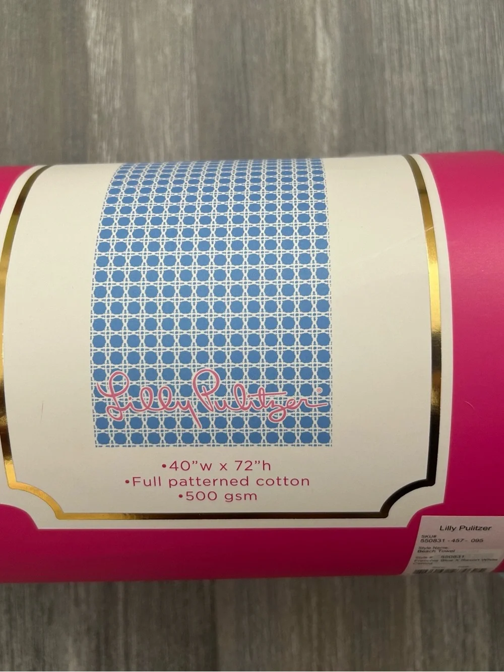 Lilly Pulitzer white next 72