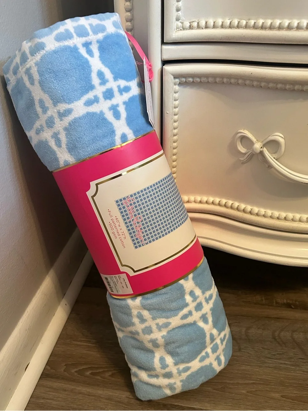 Lilly Pulitzer pool resort 72