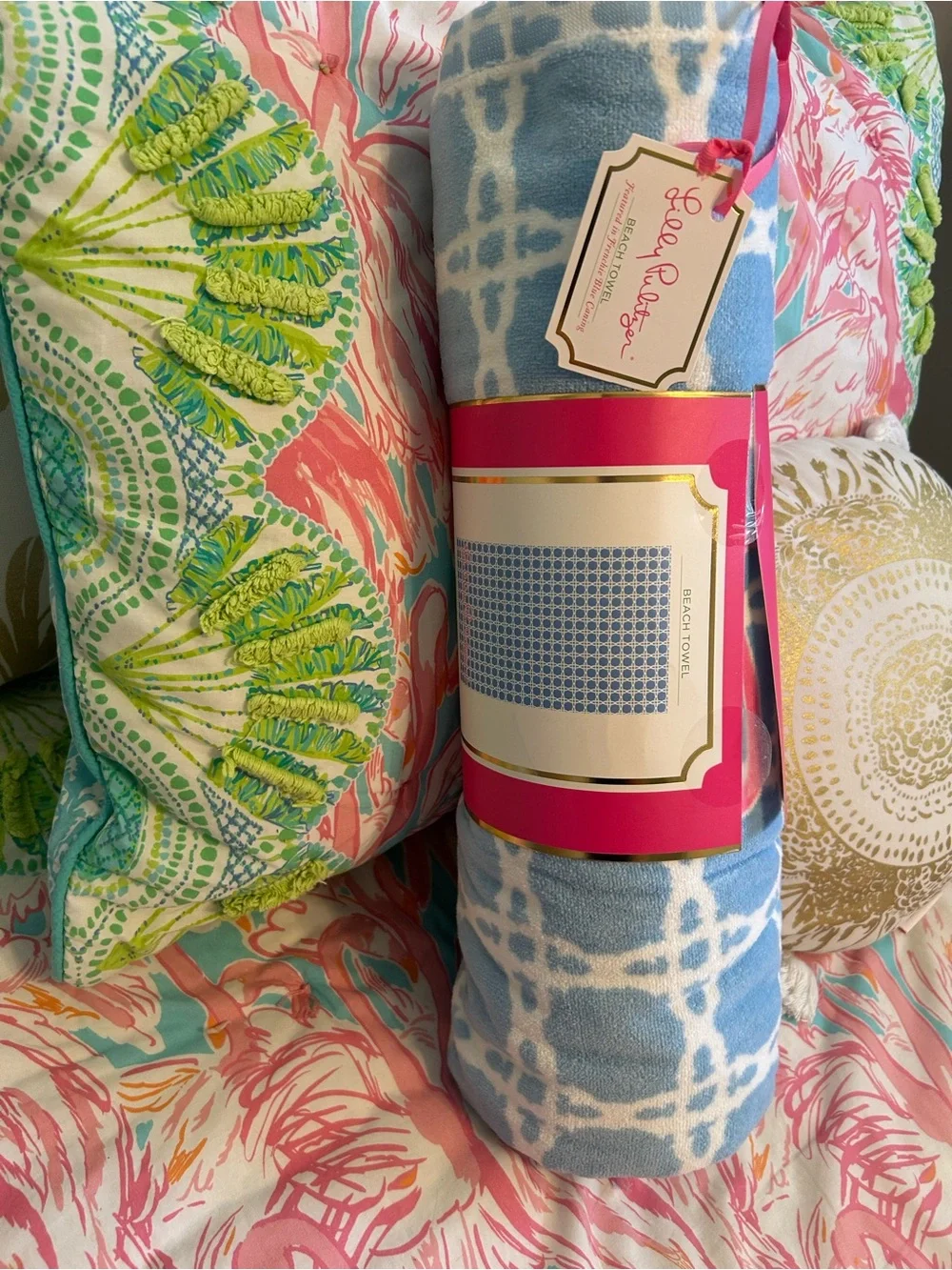 Lilly Pulitzer 💥💥💥 your