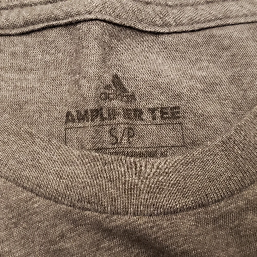 adidas shirt like front