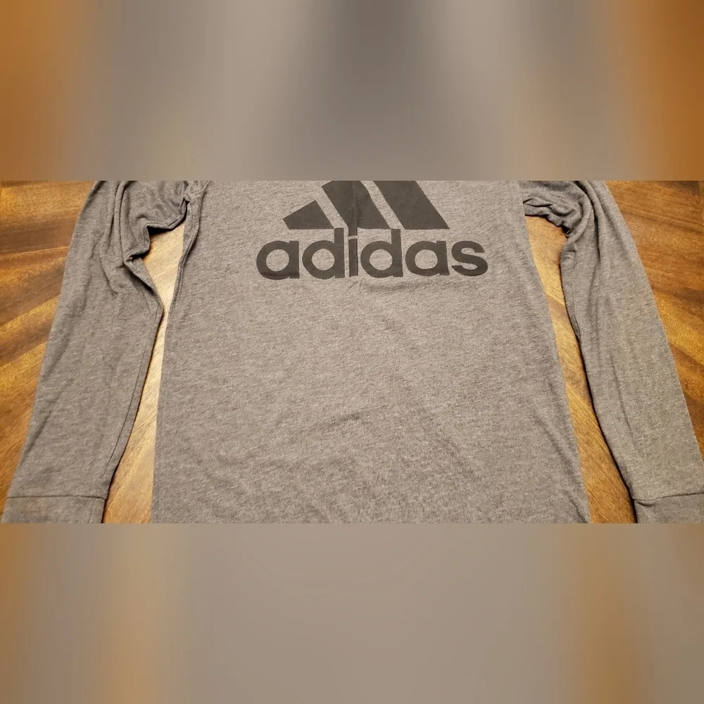 adidas used affordable then