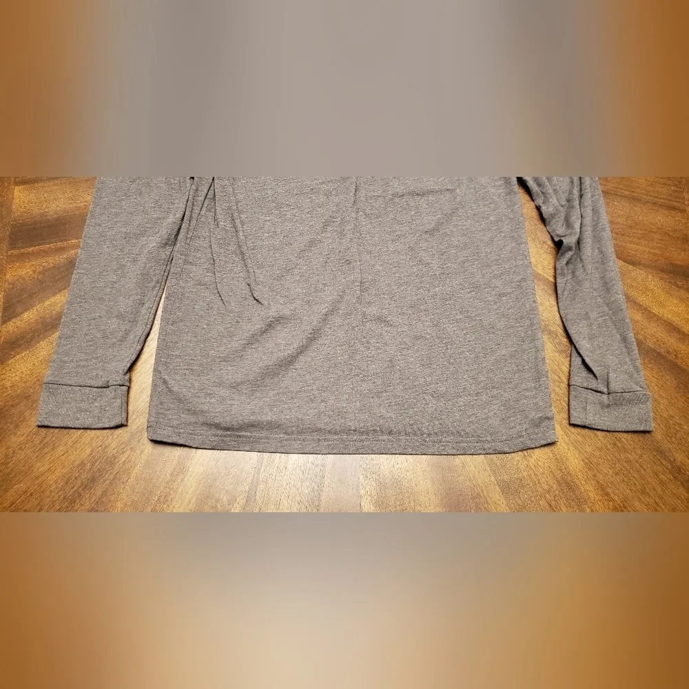 adidas features shirt
