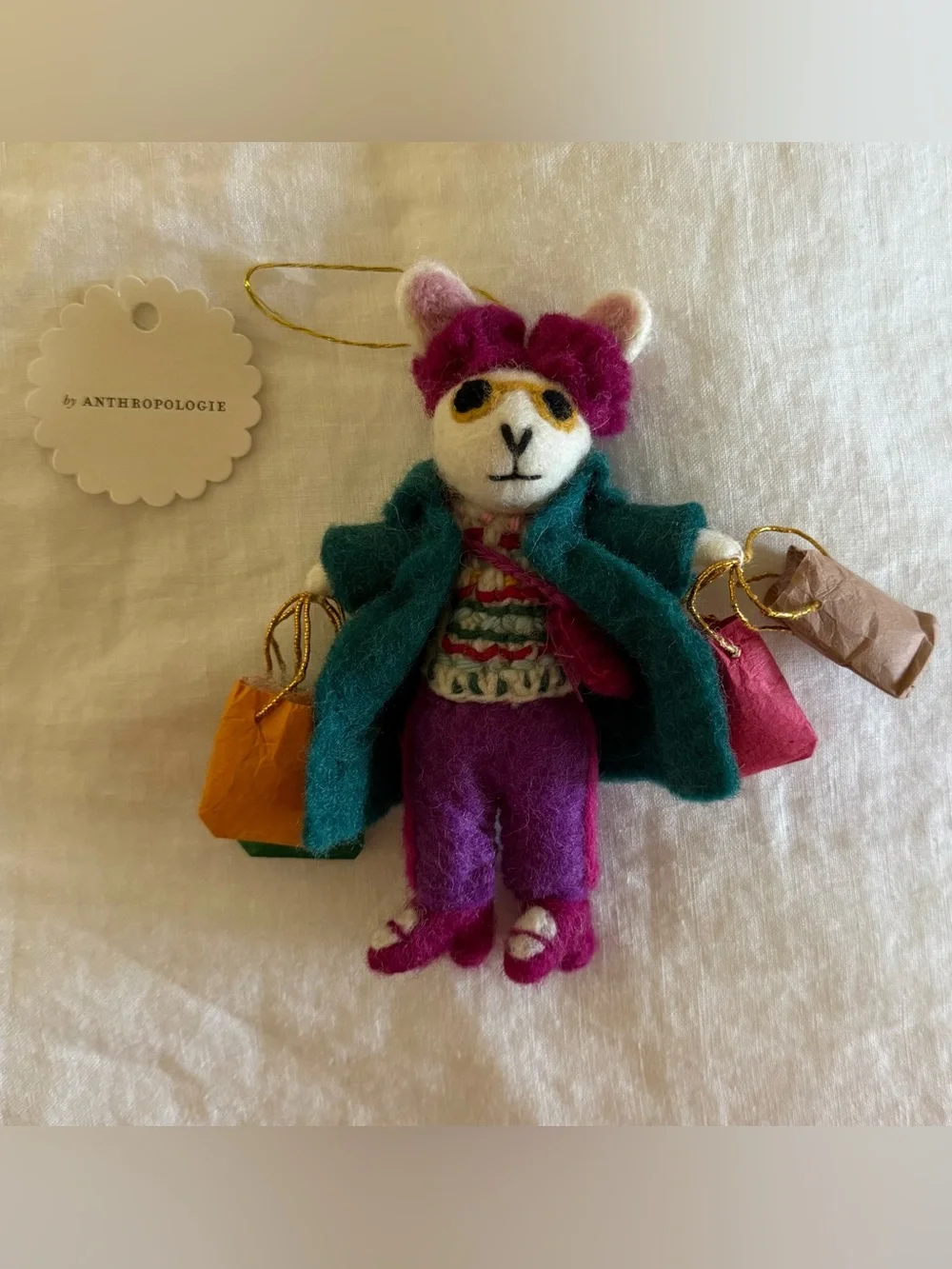 Anthropologie such cutie
