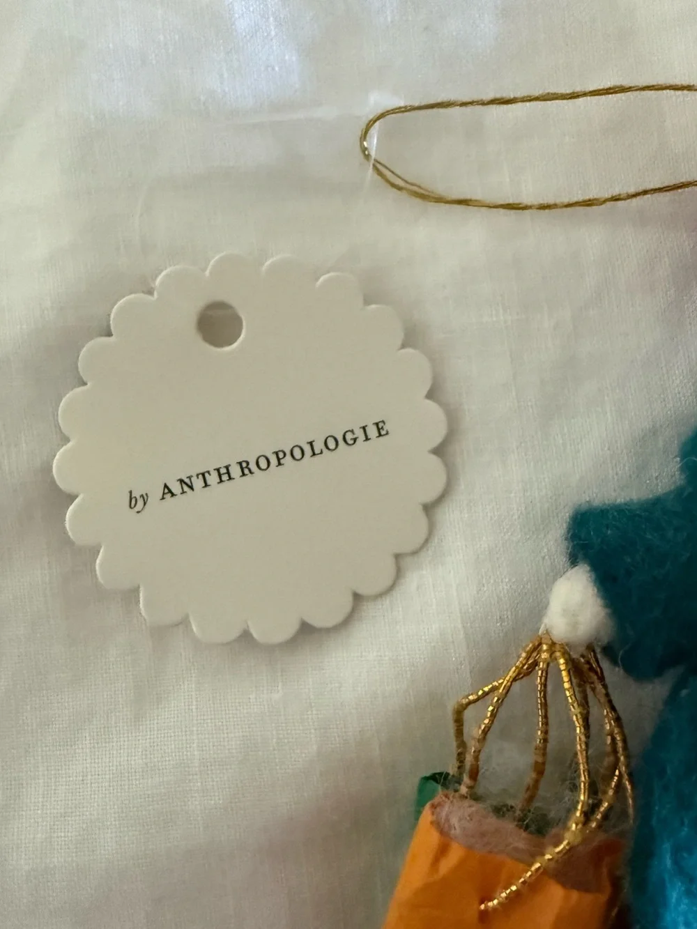 Anthropologie such cutie