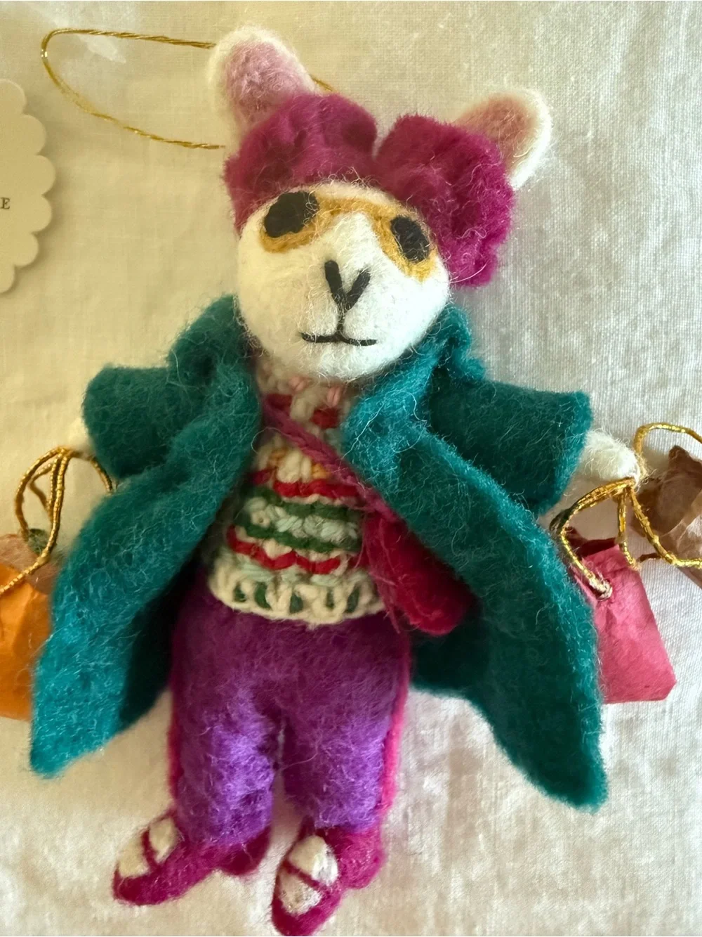 Anthropologie such cutie