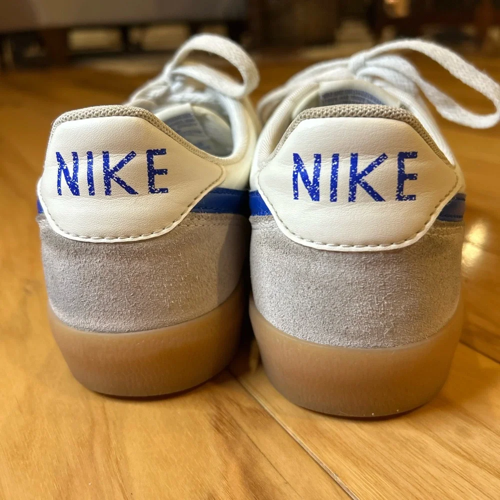 Nike killshot leather
