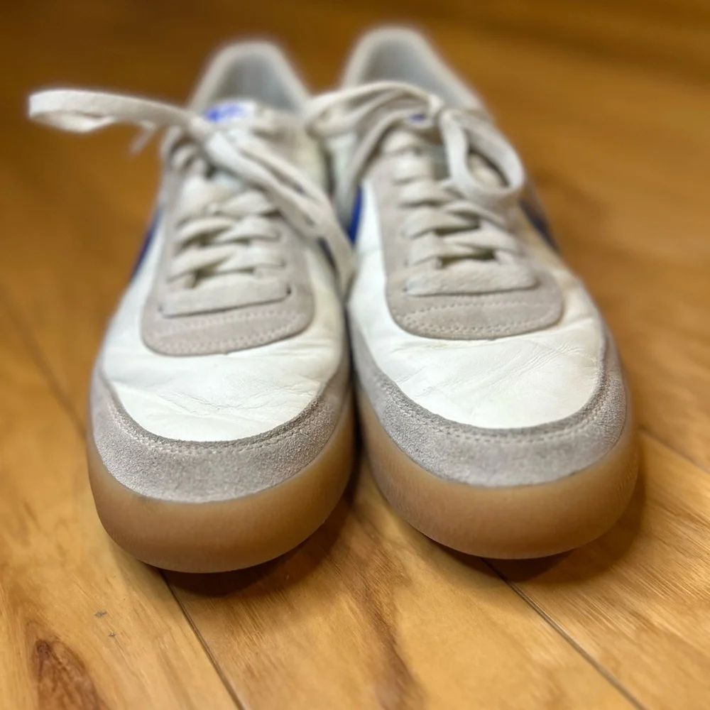 Nike killshot leather