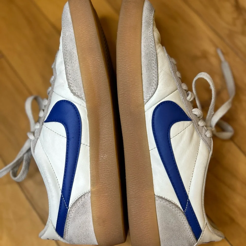Nike killshot leather