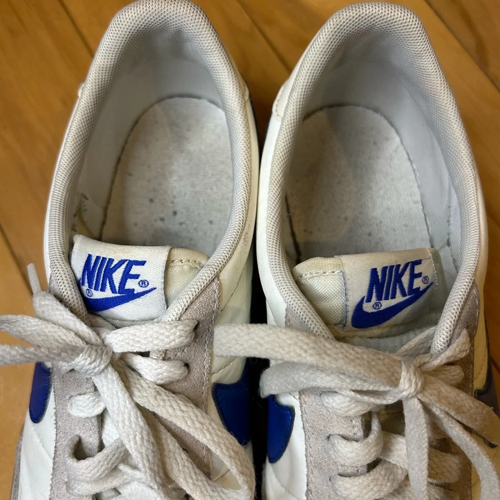 Nike killshot leather