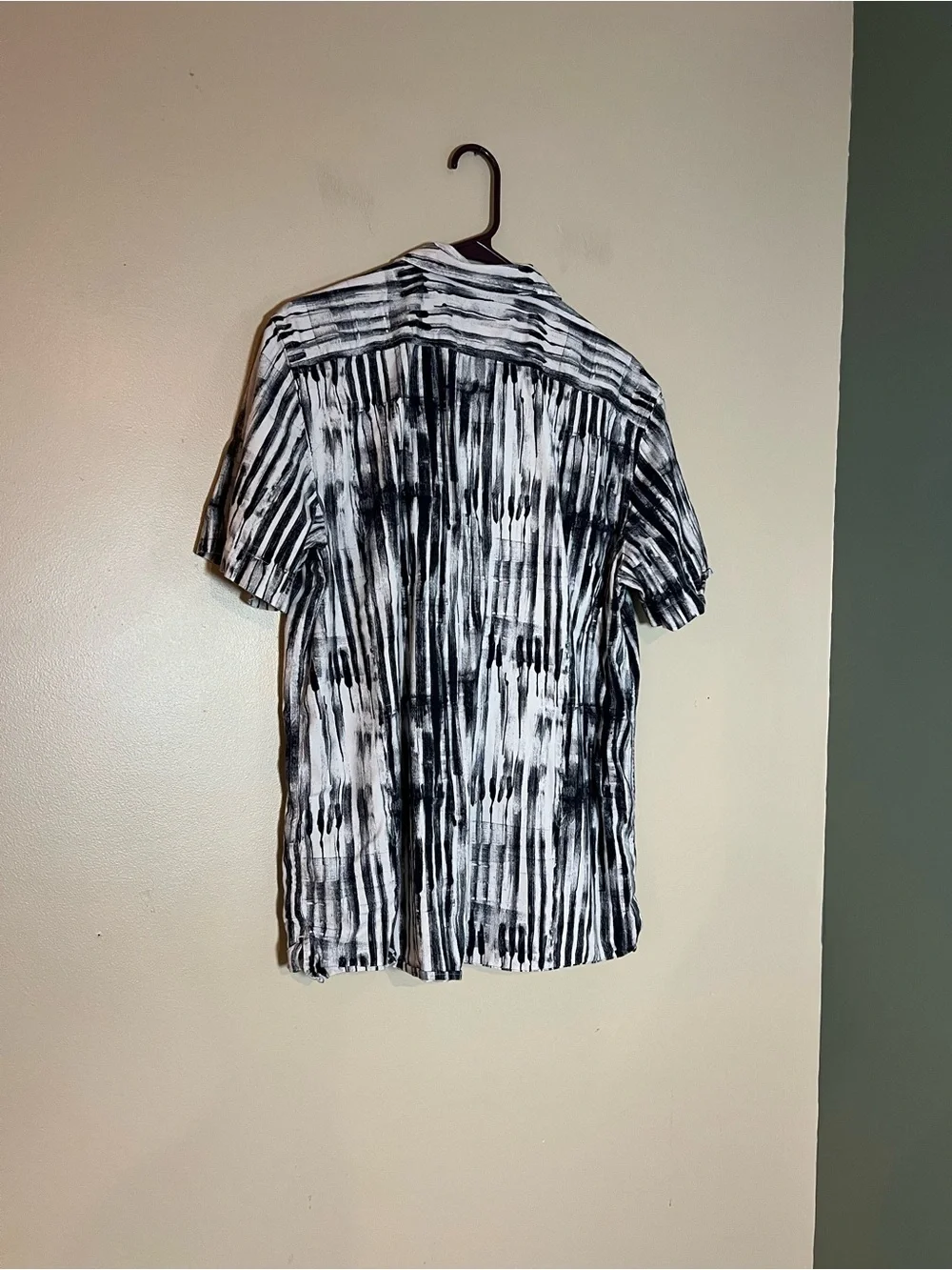Banana Republic pre shoulder
