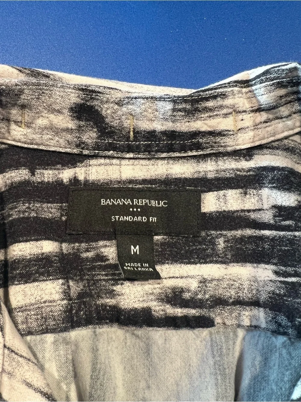 Banana Republic measurements 21