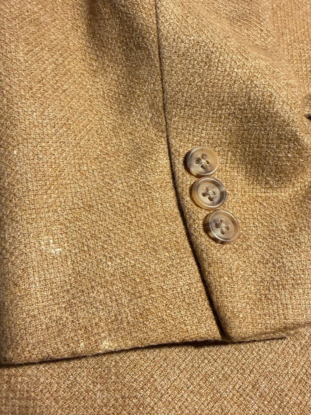 Ermenegildo Zegna timeless single
