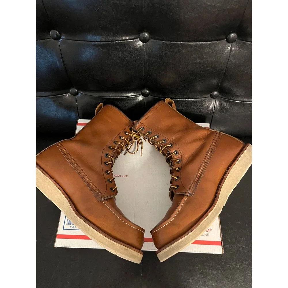 Red Wing original great wing
