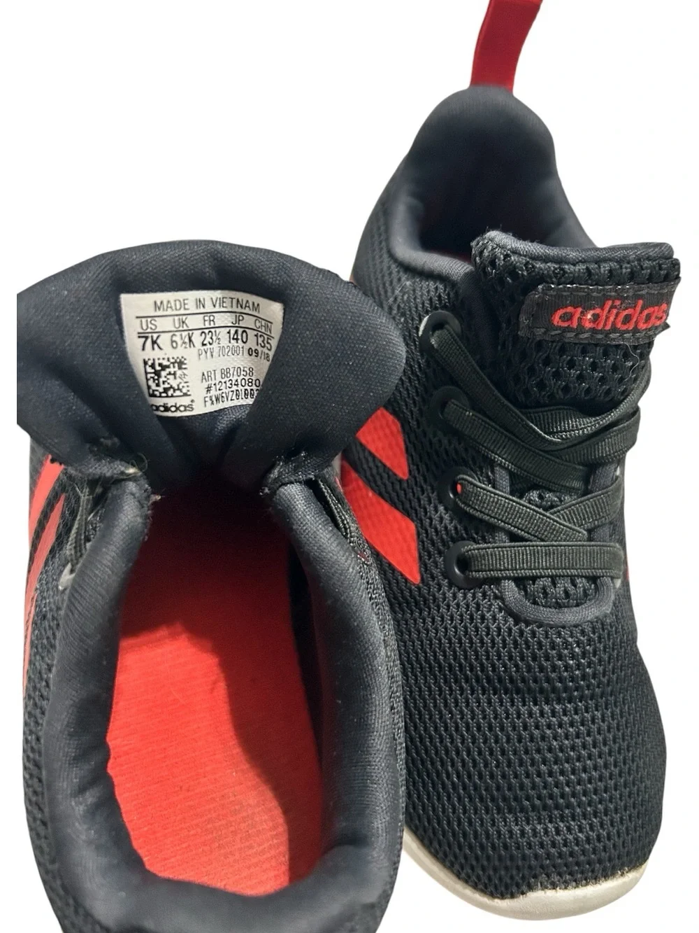 adidas lightweight kids