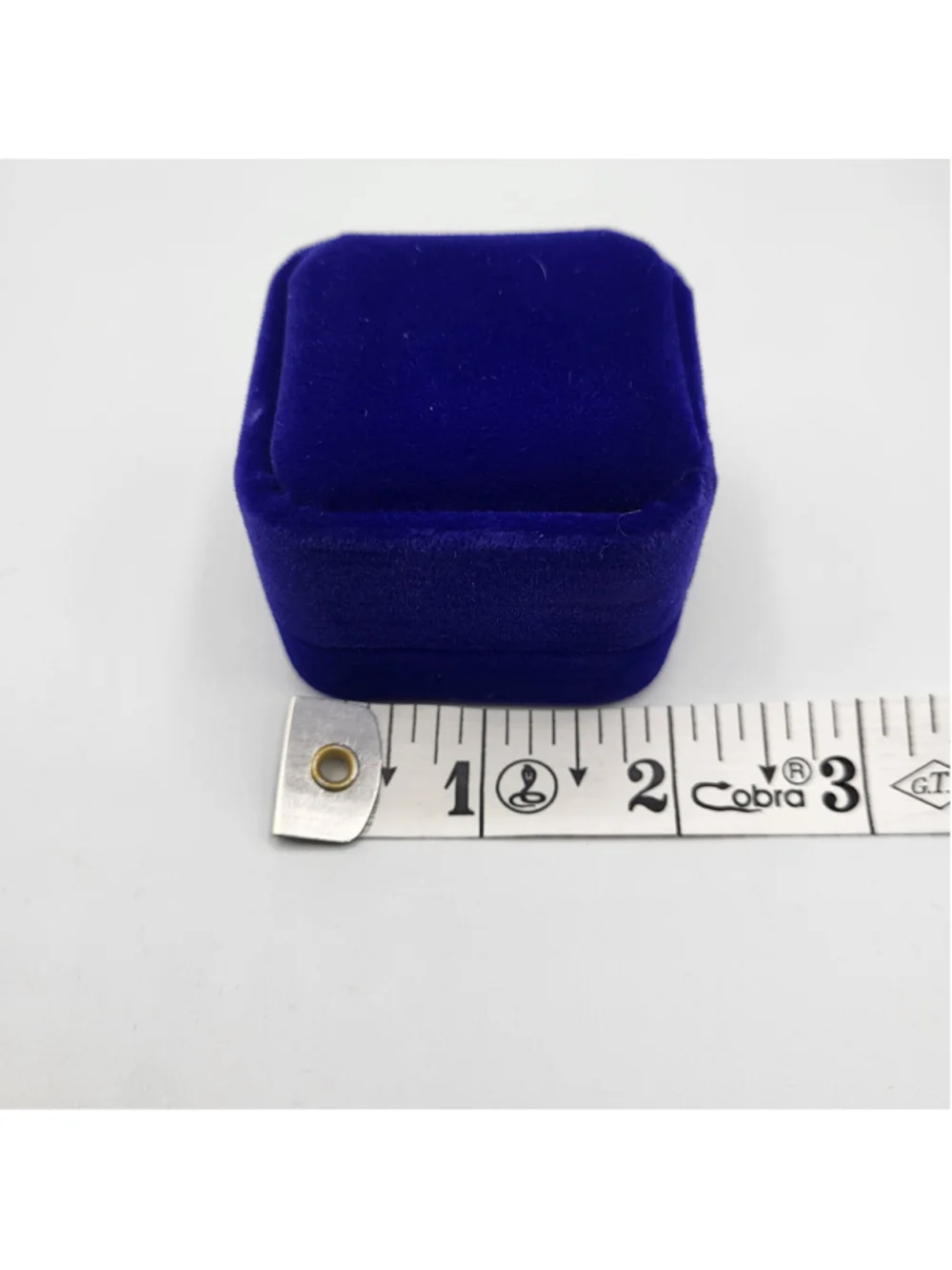N/A measure displays