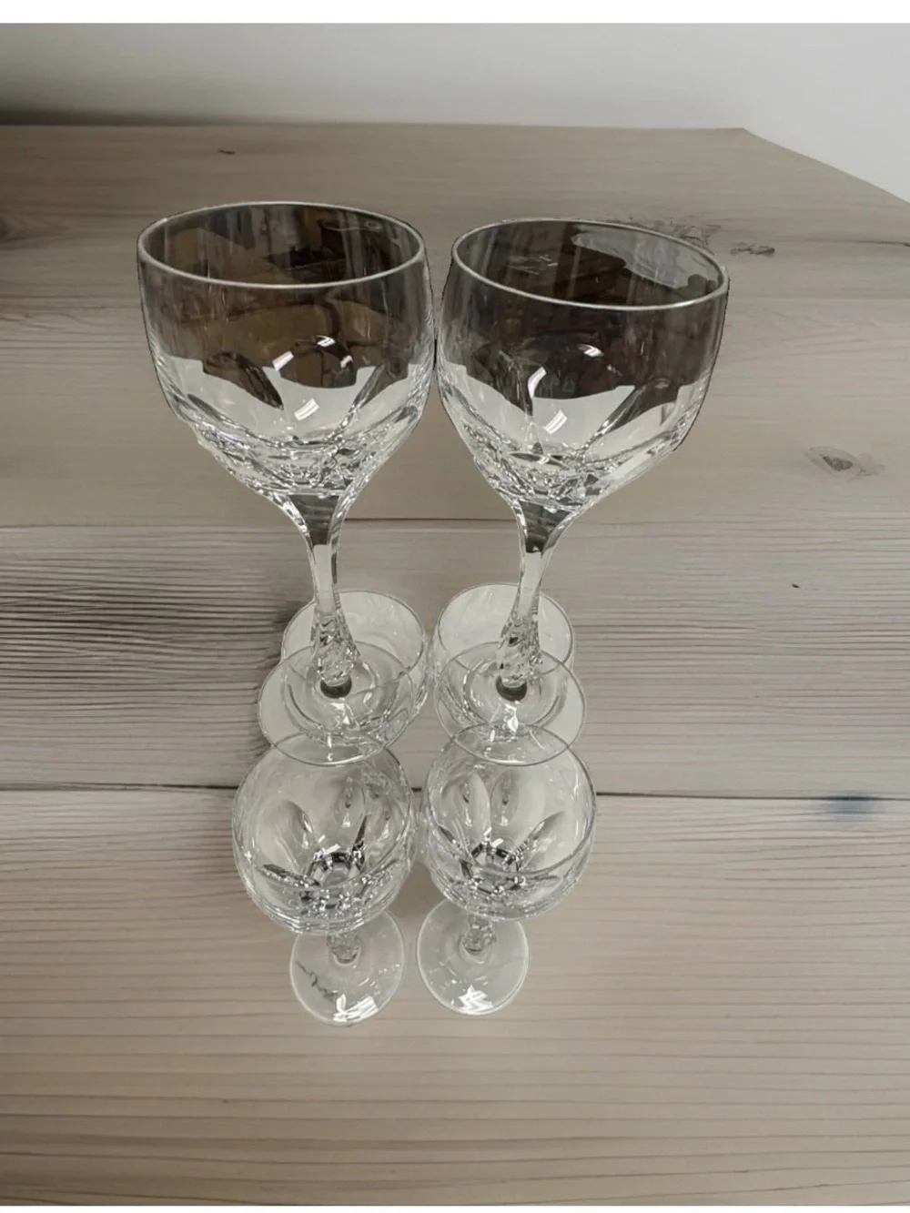 Nachtmann elegant clear