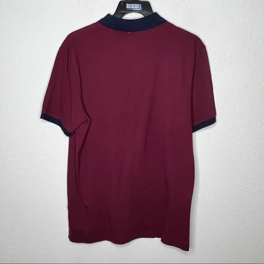 Banana Republic Polo‎ Shirt nwt