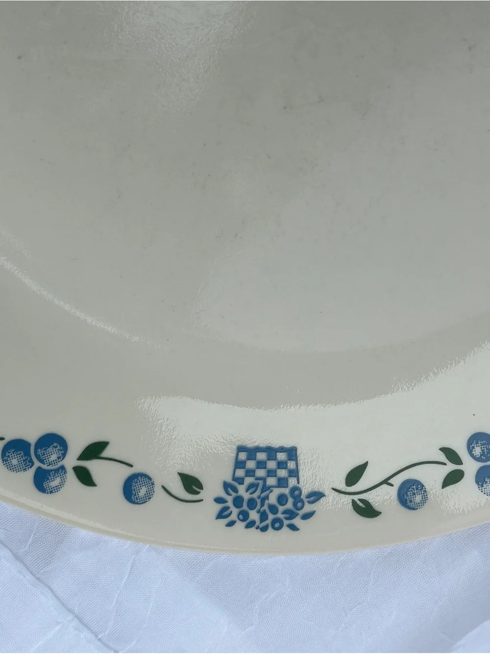 Corelle addition set