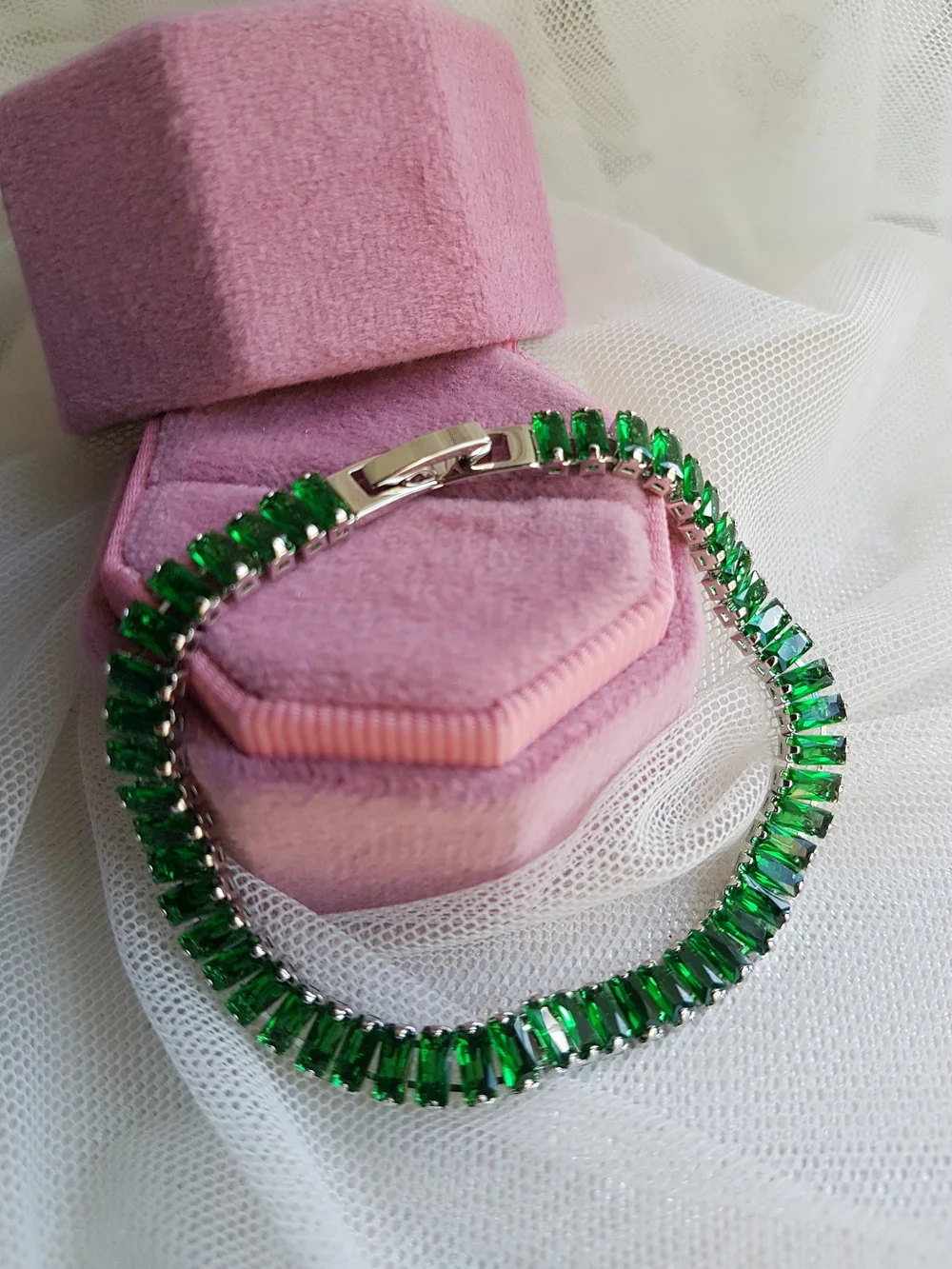 Swarovski #bracelet this