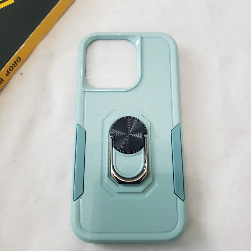 New Adventurer Oterkin Apple iPhone 14 ProCase