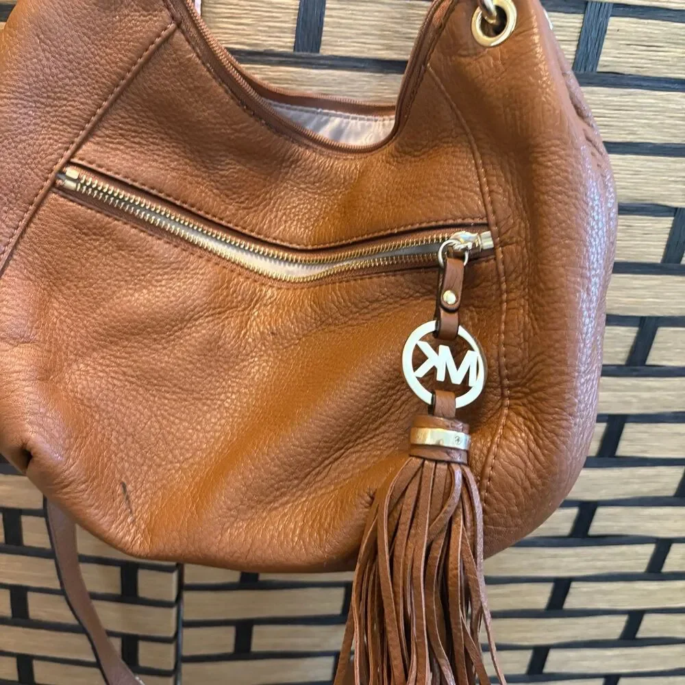 Michael Kors spots have
