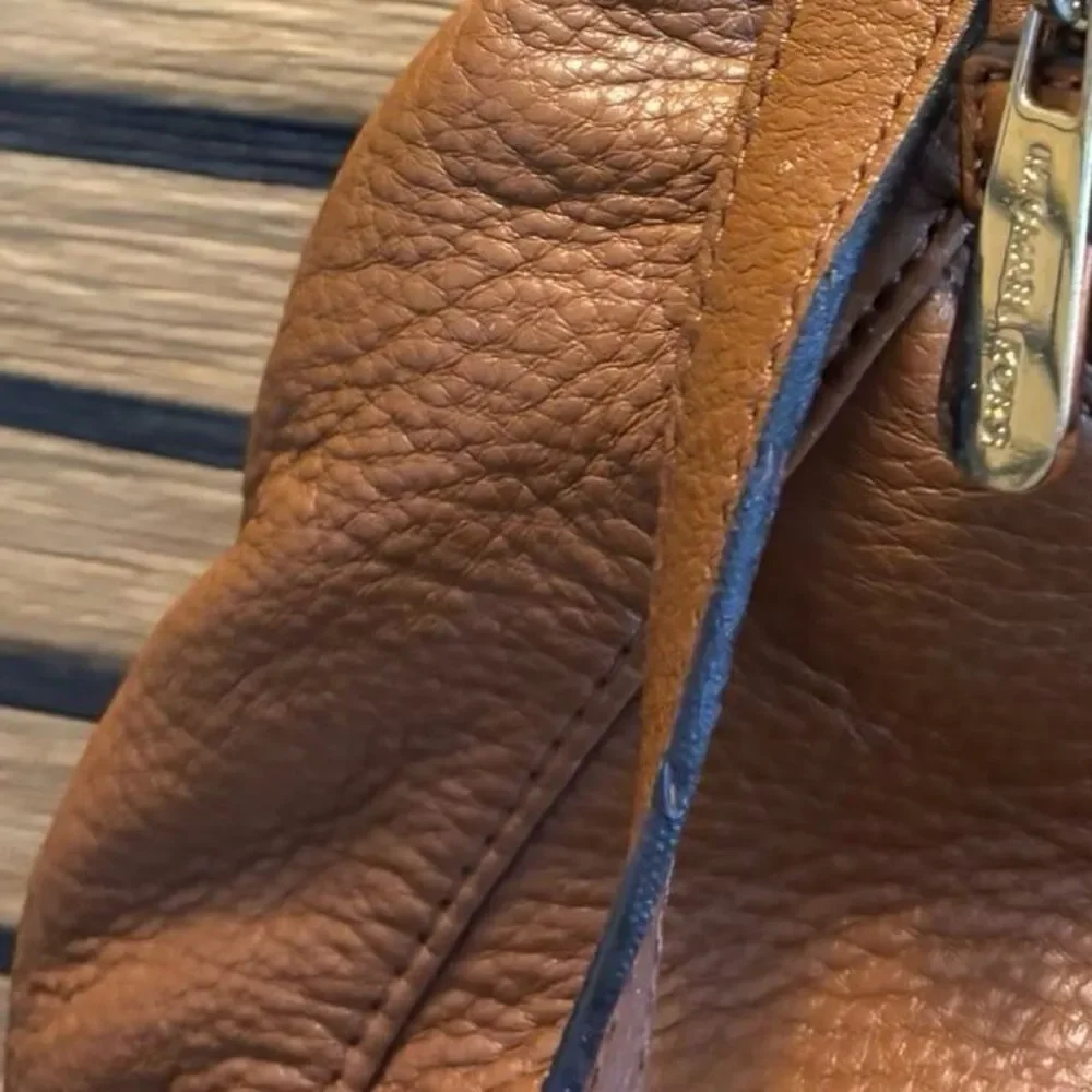 Michael Kors have well marks