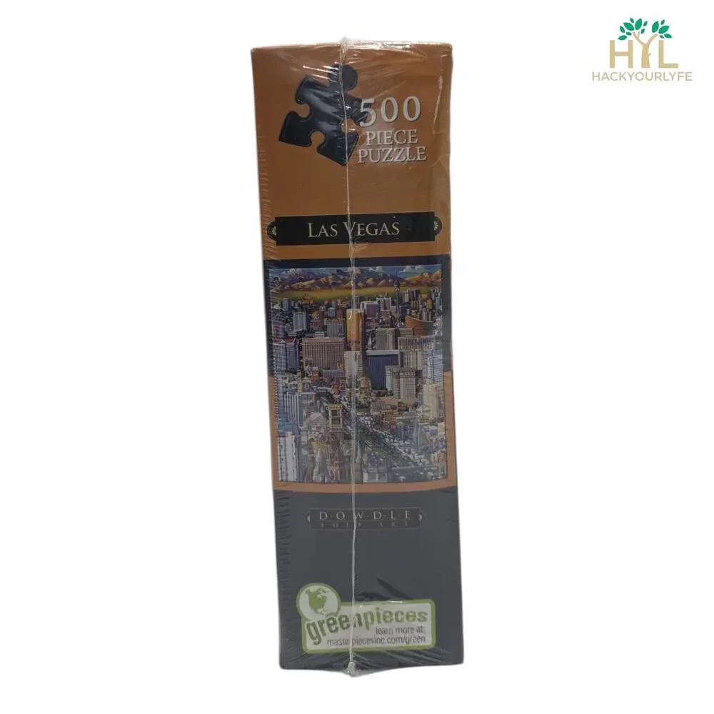 Dowdle (Puzzles) brand dowdle