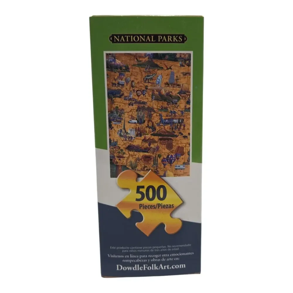 Dowdle (Puzzles) brand dowdle