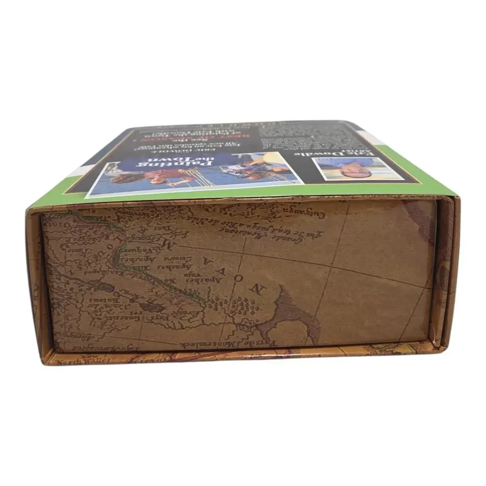 Dowdle (Puzzles) brand dowdle