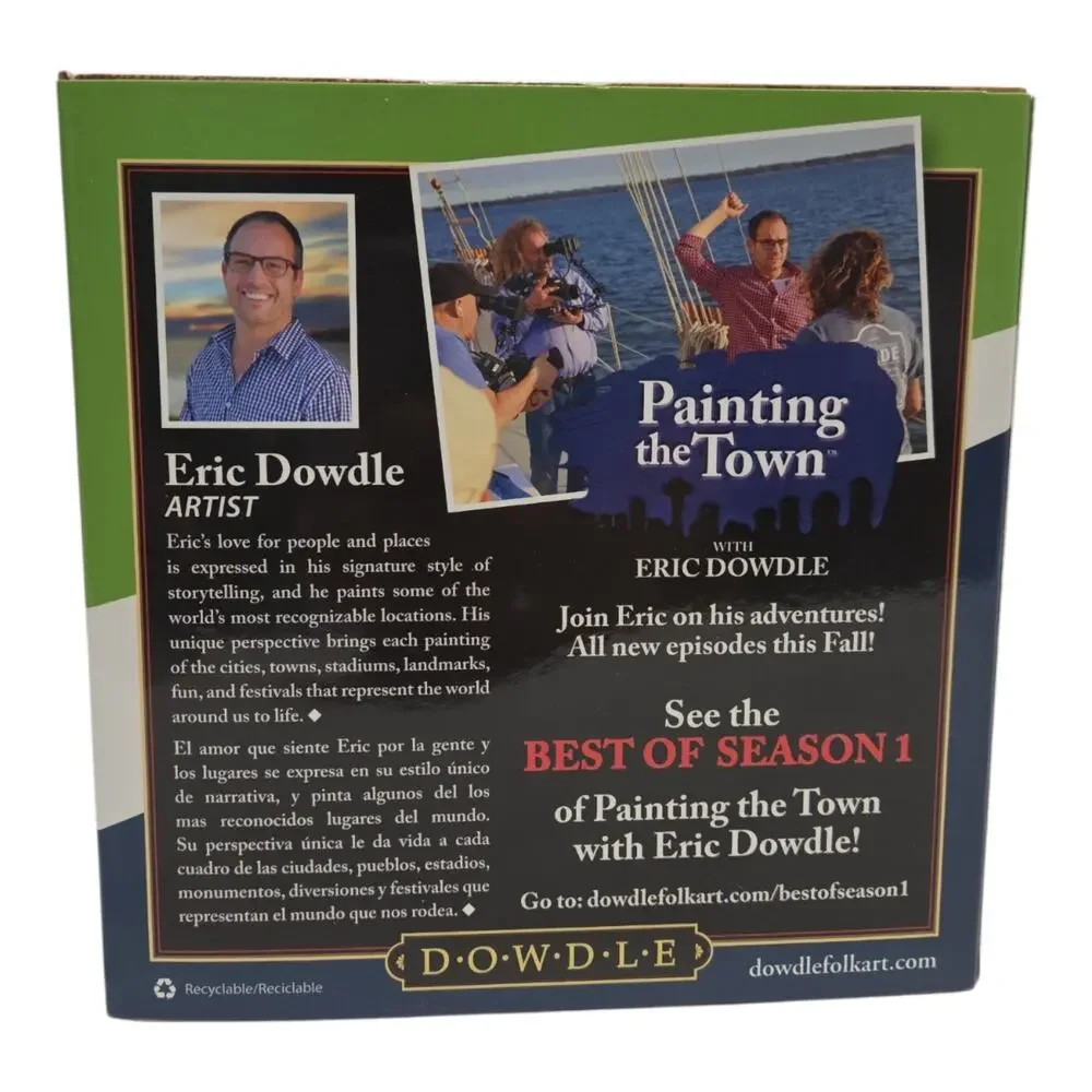 Dowdle (Puzzles) brand dowdle