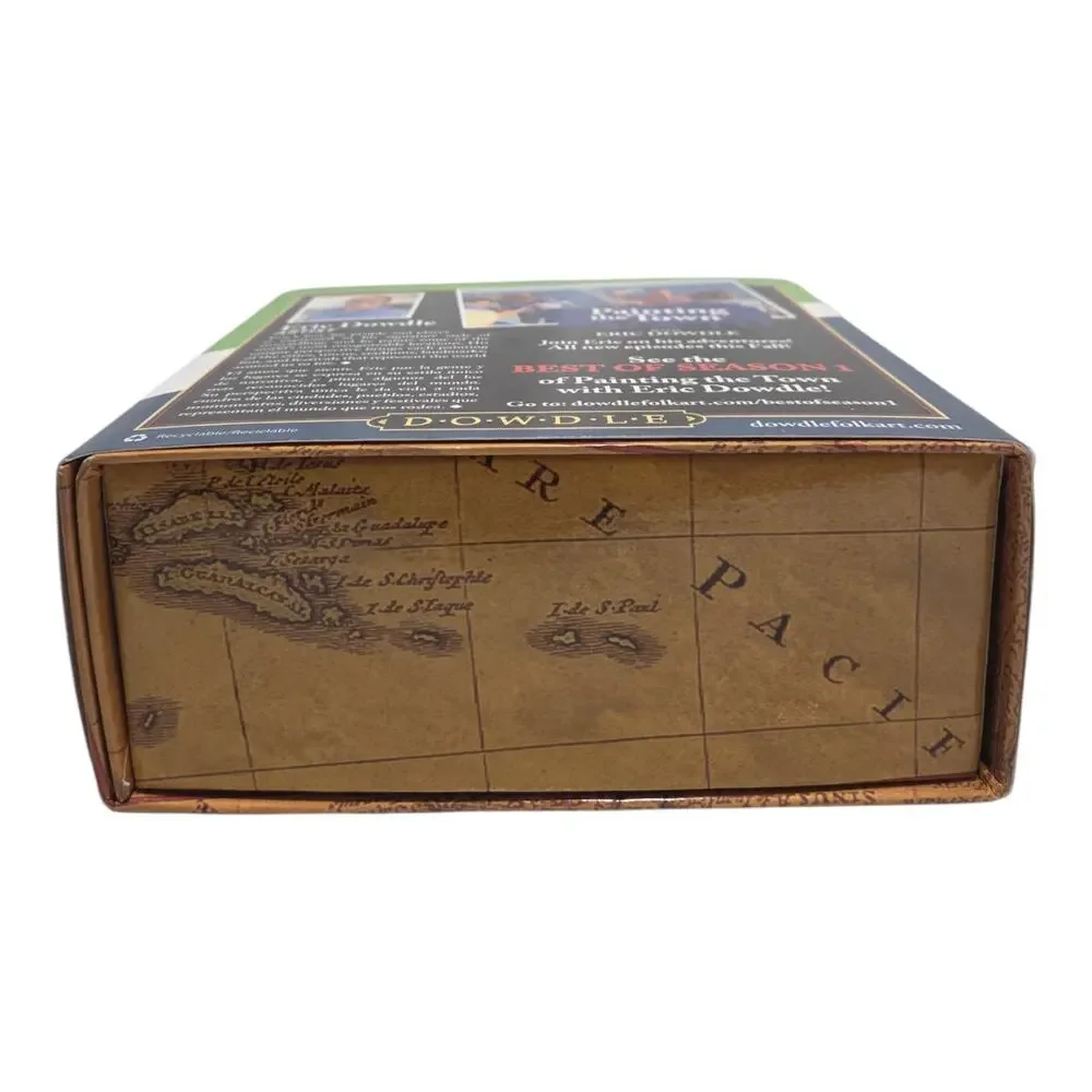 Dowdle (Puzzles) brand dowdle